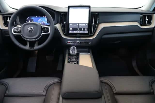 Volvo XC60 (2026) thumbnail 5