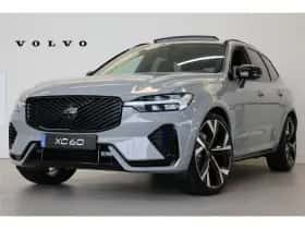 Volvo XC60 (2026)