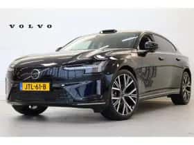 Volvo ES90