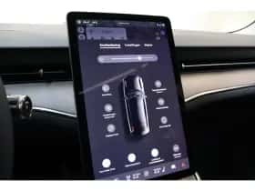 Volvo ES90 (2026) thumbnail 19