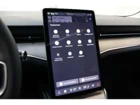 Volvo ES90 (2026) thumbnail 22