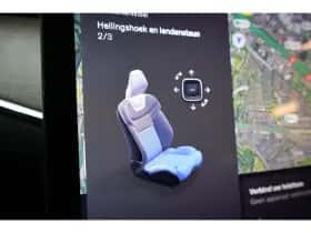 Volvo ES90 (2026) thumbnail 32