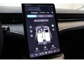 Volvo ES90 (2026) thumbnail 38