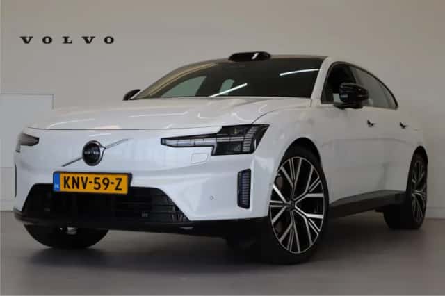 Volvo ES90 (2026) thumbnail 1