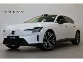 Volvo ES90