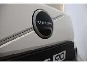 Volvo ES90 (2026) thumbnail 11