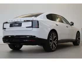 Volvo ES90 (2026) thumbnail 3