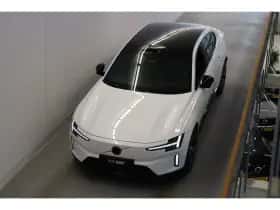 Volvo ES90 (2026) thumbnail 22