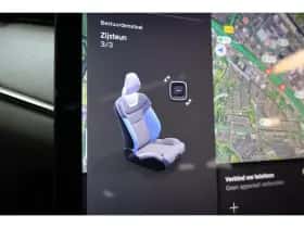 Volvo ES90 (2026) thumbnail 29