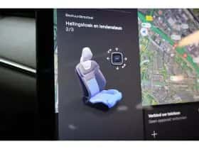 Volvo ES90 (2026) thumbnail 31