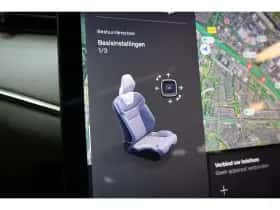 Volvo ES90 (2026) thumbnail 33