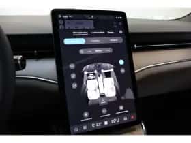 Volvo ES90 (2026) thumbnail 39