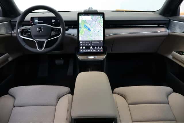 Volvo ES90 (2026) thumbnail 5