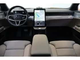 Volvo ES90 (2026) thumbnail 5