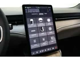 Volvo ES90 (2026) thumbnail 41