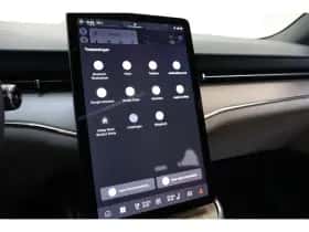 Volvo ES90 (2026) thumbnail 43