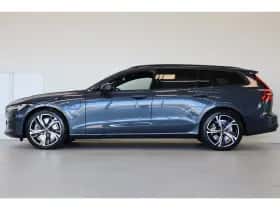 Volvo V60 (2026) thumbnail 2