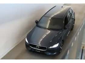 Volvo V60 (2026) thumbnail 15