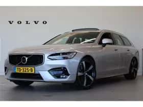 Volvo V90 (2018)