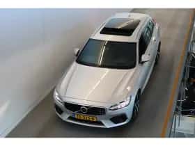 Volvo V90 (2018) thumbnail 22