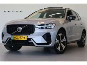 Volvo XC60 (2025)