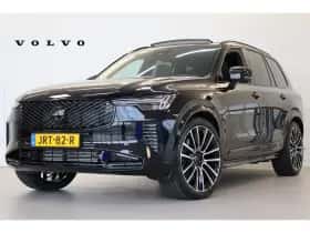 Volvo XC90 (2026)