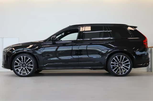 Volvo XC90 (2026) thumbnail 2