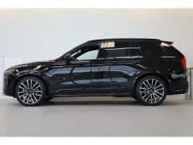 Volvo XC90 (2026) thumbnail 2