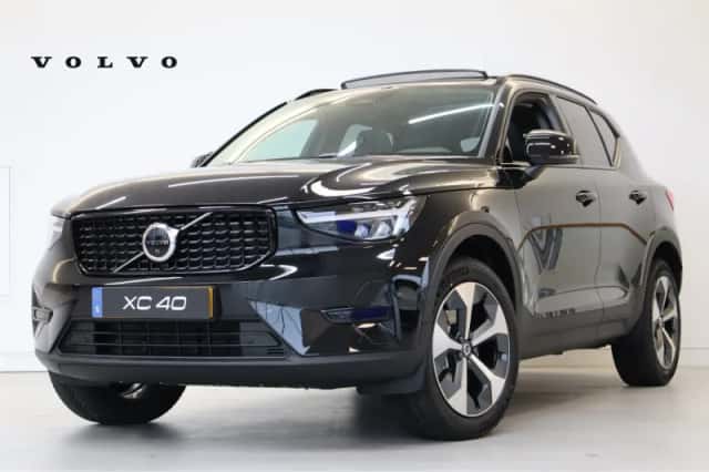 Volvo XC40 (2026) thumbnail 1