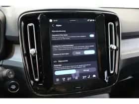 Volvo XC40 (2026) thumbnail 19