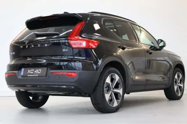 Volvo XC40 (2026) thumbnail 3