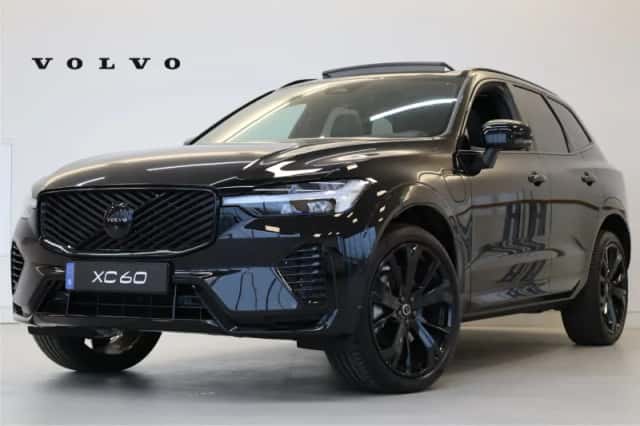 Volvo XC60 (2026) thumbnail 1