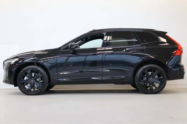 Volvo XC60 (2026) thumbnail 2
