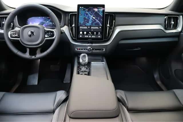 Volvo XC60 (2026) thumbnail 5