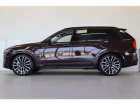 Volvo XC90 (2025) thumbnail 2