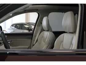 Volvo XC90 (2025) thumbnail 24
