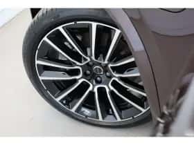 Volvo XC90 (2025) thumbnail 58