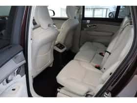 Volvo XC90 (2025) thumbnail 65