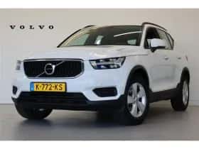 Volvo XC40 (2021)