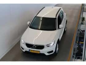 Volvo XC40 (2021) thumbnail 14