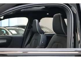 Volvo EX40 (2025) thumbnail 15