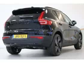 Volvo EX40 (2025) thumbnail 3