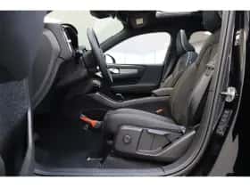 Volvo EX40 (2025) thumbnail 46