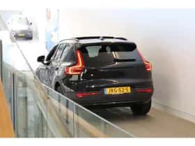 Volvo EX40 (2025) thumbnail 57