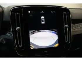 Volvo EX40 (2025) thumbnail 10