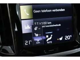 Volvo V60 (2022) thumbnail 12