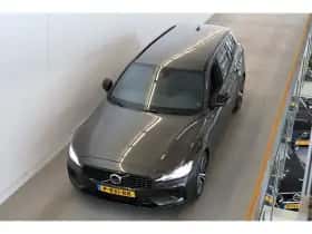 Volvo V60 (2022) thumbnail 35