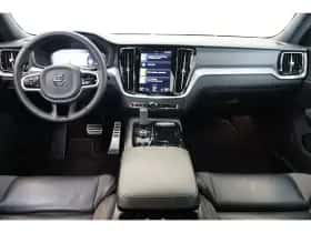 Volvo V60 (2022) thumbnail 5