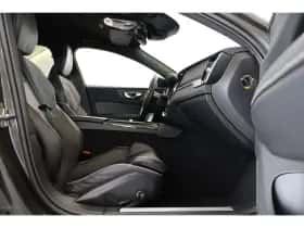 Volvo V60 (2022) thumbnail 47