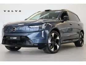 Volvo EX90 (2026)